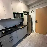 Studio Vila Mariana