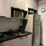 Studio Vila Mariana